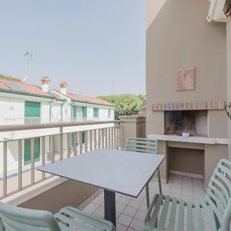 Mazzini Mare 8 Appartement *