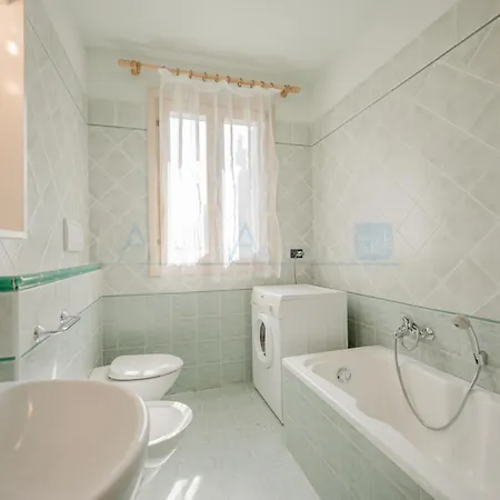 Mazzini Mare 8 Appartement Lido di Jesolo
