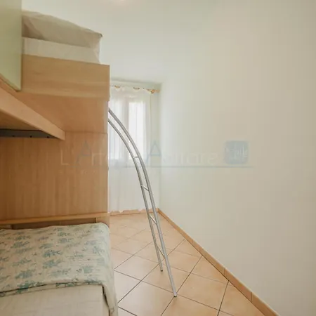 Appartement Mazzini Mare 8