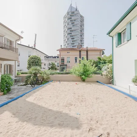 Mazzini Mare 8 * Lido di Jesolo