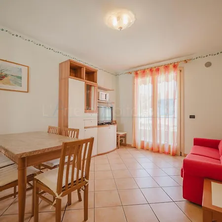 Mazzini Mare 8 Lido di Jesolo