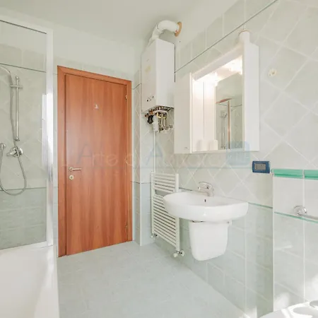 Appartement Mazzini Mare 8