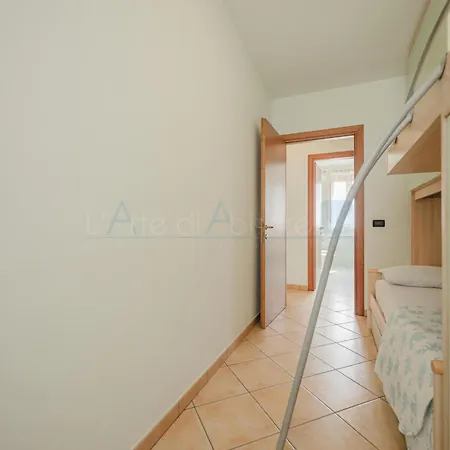 Mazzini Mare 8 Lägenhet